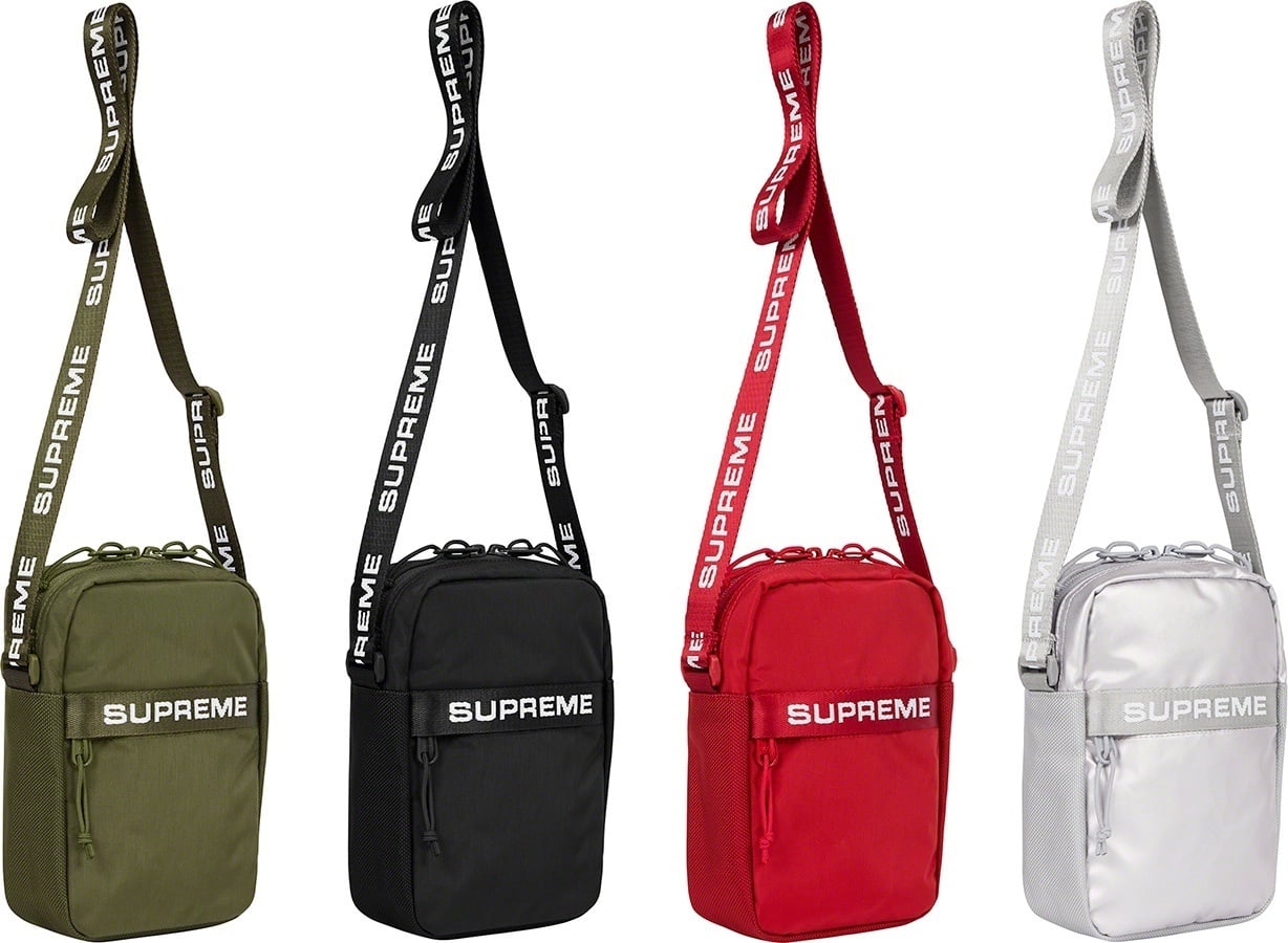 Shoulder Bag